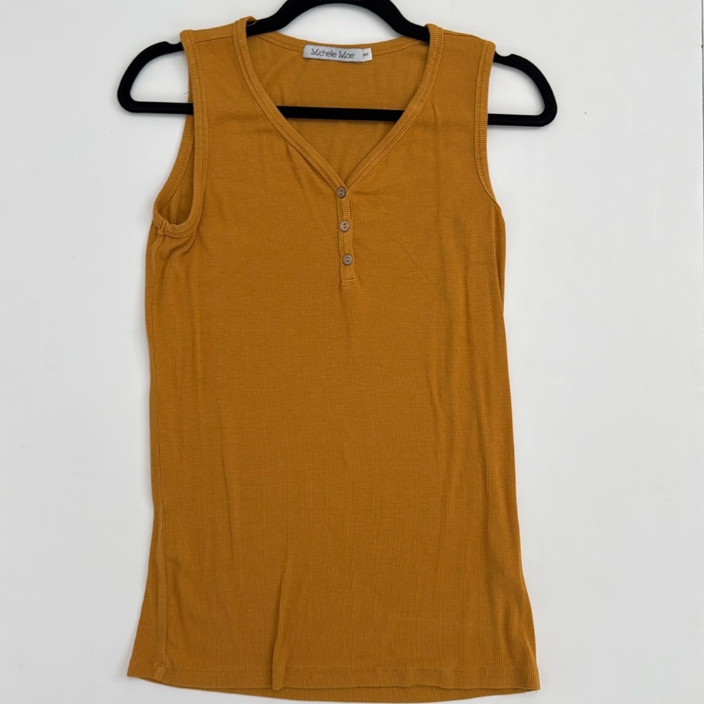 Michelle Mae tank top
